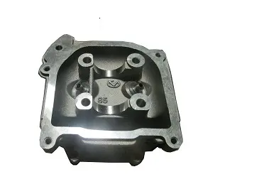 BAJAJ PULSAR NS 400 SİLİNDİR KAPAĞI KOMPLE — M-SİLİNDİR (Türkiye)