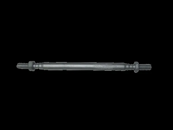 BAJAJ PULSAR NS160 VİTES PEDAL ROD MİLİ — M-VİTES PEDALI (Türkiye)