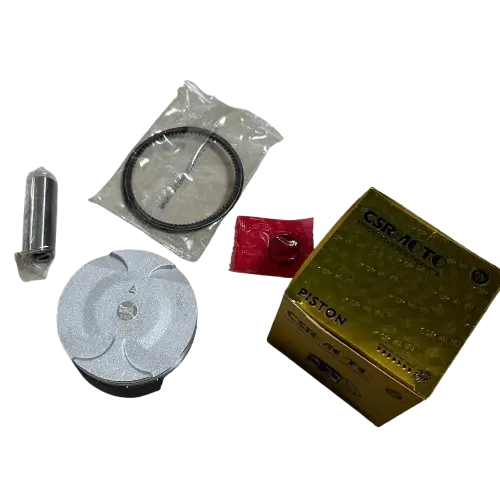 Bajaj Pulsar NS 200 E3-E6 Piston Segman 025