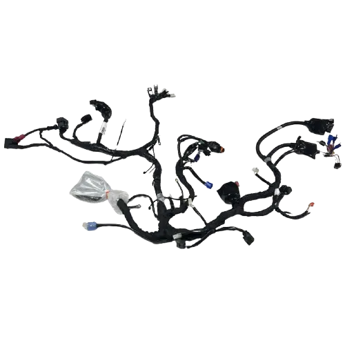 Bajaj Pulsar NS 200 E3-E6 Tesisat 21-23 A Uyumlu Model