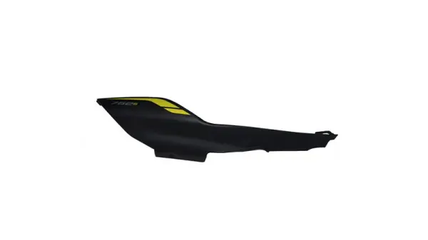 Benelli 752-S Arka Yan Panel Sağ Yeşil — 752-S (Türkiye)