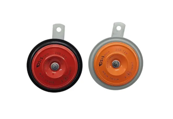 Didit 12V Korna Osis — CF Moto Genel (Türkiye)