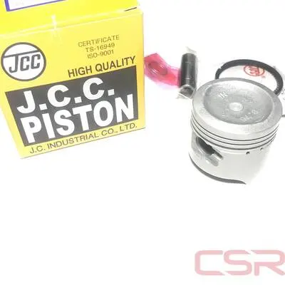 Diğer Modeller ZEBRA90 Piston Segman Jcc 125 — ZEBRA90 (Türkiye)