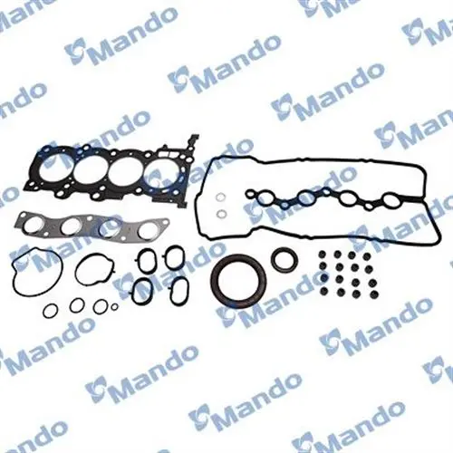 Hyundai Accent Blue 1.4 Mando Hyundai Accent Blue 1.4 13- I20 1.4 15- Takim Conta — MANDO (Türkiye)