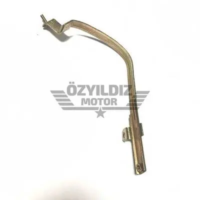 Honda Kinetic Çamurluk Arka Demiri Kinetic — KINETIC (Türkiye)