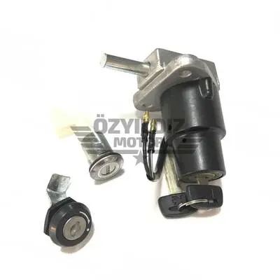 Honda Pride 80 Kontak PRIDE80 Orijinal