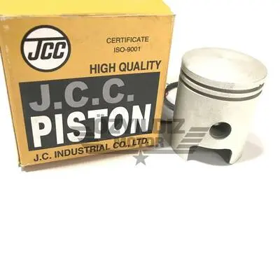 Honda Pride 80 Piston Segman PRIDE80 Jcc Std