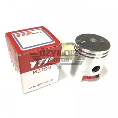 Honda Pride 80 Piston Segman PRIDE80 Ytp 100