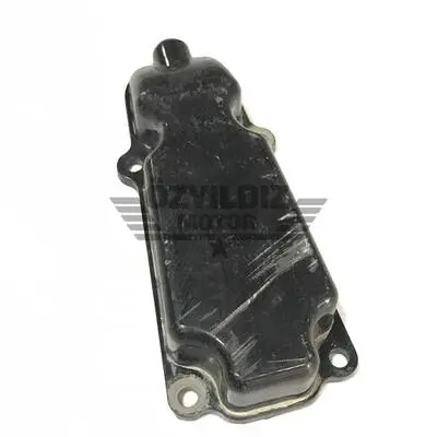Honda Pride 80 Zincir Gergi Kapağı