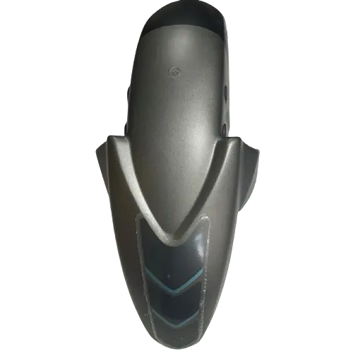 TVS Apache Rtr Çamurluk Ön Apache Füme Hint — APACHE RTR (Türkiye)