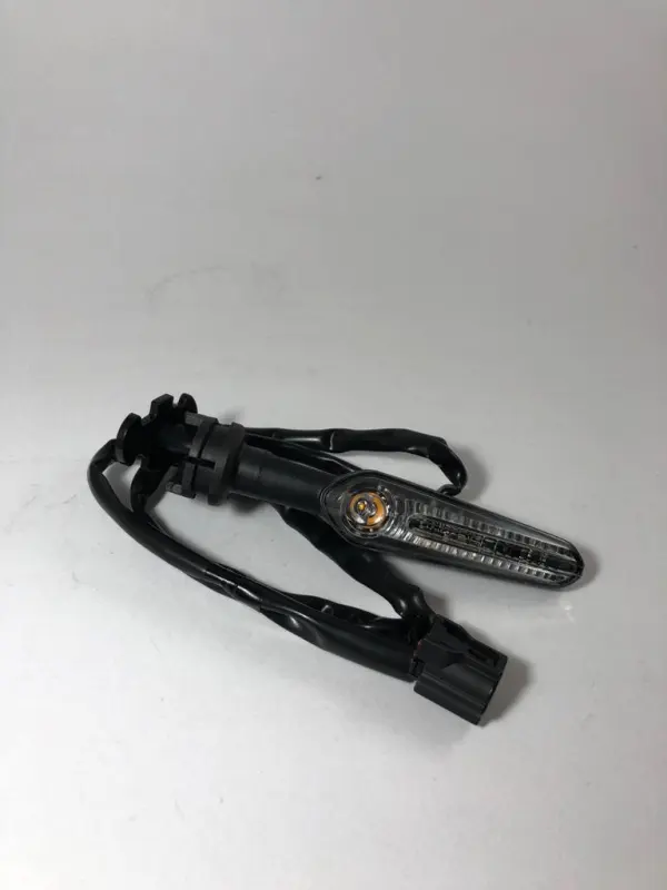 Yamaha Mt 25 2020 Sol Arka Sinyal — Mekanik Parça (Türkiye)